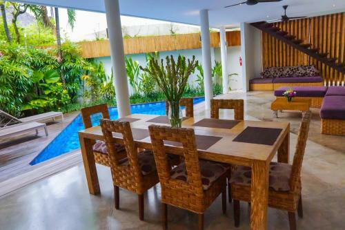 Hotel Galante Seminyak