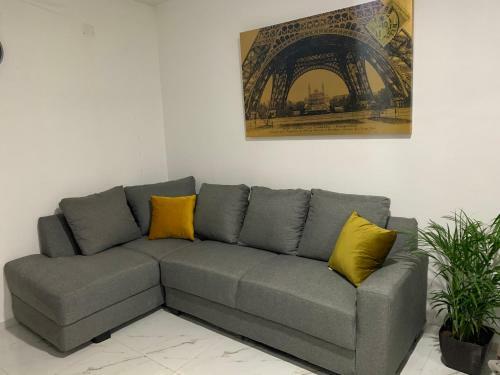 Apartamento Departamento Entero Con Alberca