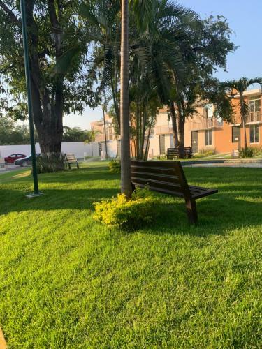 Apartamento Departamento Entero Con Alberca