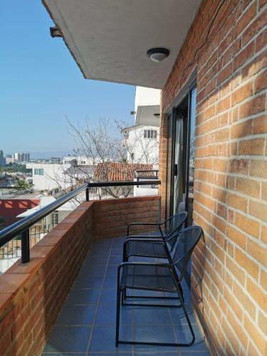 Apartamento Excepcional Elecci�n Para Alojarte.