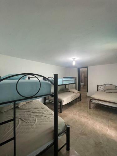 Teques Villa Vh