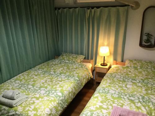 Hostal Tokyo Candlehouse