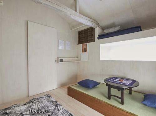 Hostal Tokyo Candlehouse