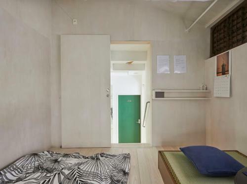 Hostal Tokyo Candlehouse