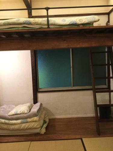 Hostal Tokyo Candlehouse