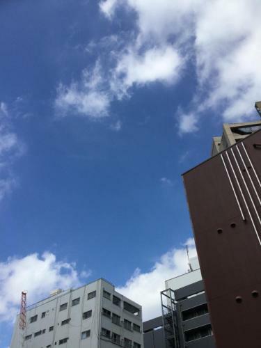 Hostal Tokyo Candlehouse