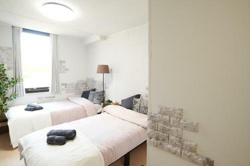 Akiba Apartment Hotel