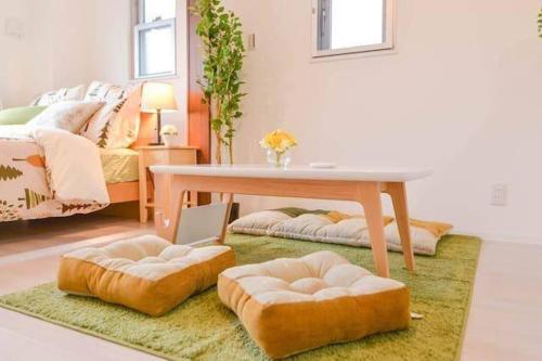 Funkey Apartment In Shinjuku 519545