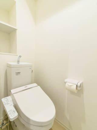 Funkey Apartment In Shinjuku 519545