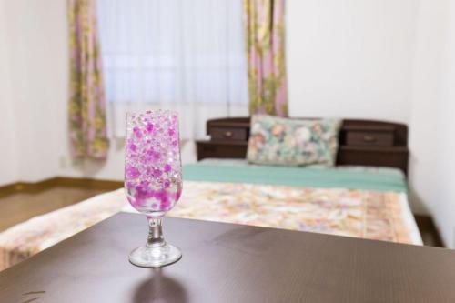 Shinjuku Apartment 102