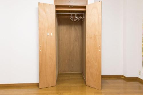 Shinjuku Apartment 102