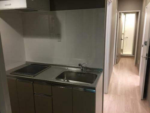 Apartamentos Ueno Yushima Building