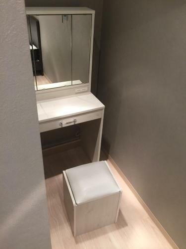 Apartamentos Ueno Yushima Building