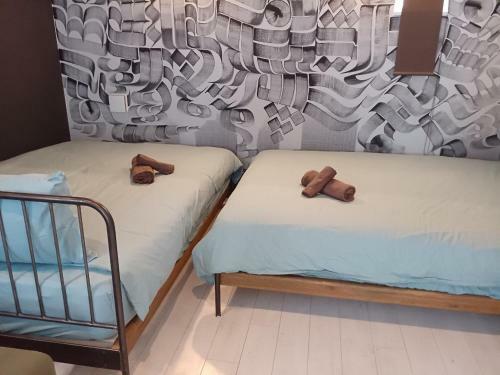 Apartamentos Aoca Kaminoge 501