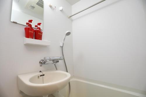 Apartamento Ibasho Shibuyadogenzaka907