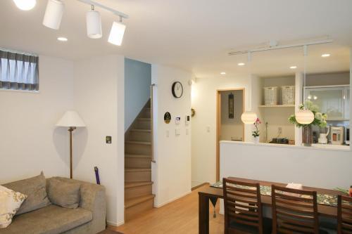 Uhome Ikebukuro Villa 2