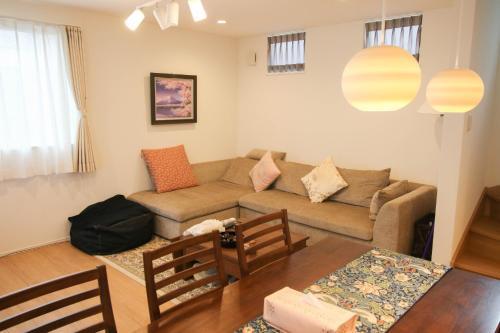 Uhome Ikebukuro Villa 2