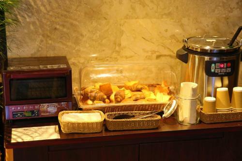 Hotel Petitbali Higashi-shinjuku