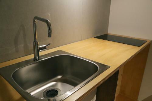 Apartamento Casa Ririleo Koenji