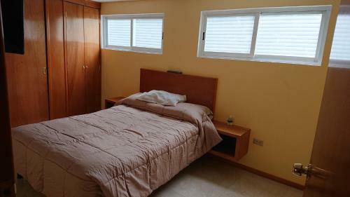 Apartamento San Marino