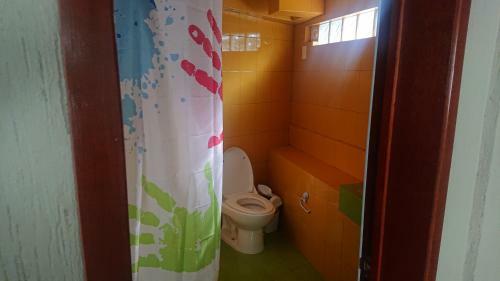 Apartamento San Marino