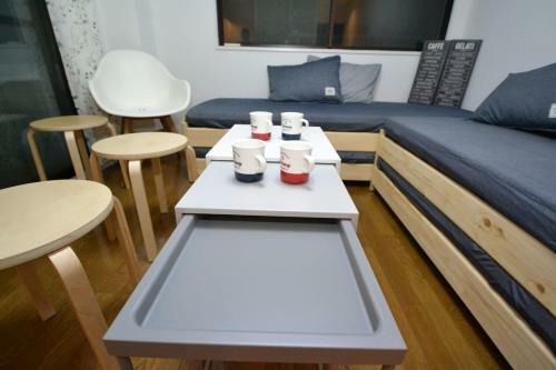 Hostal 1-32-10 / Vacation Stay 16158