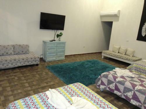 Hostal Koltincalli