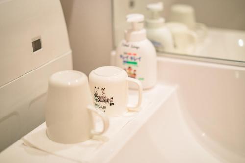 Apartamento Yotsuya 110