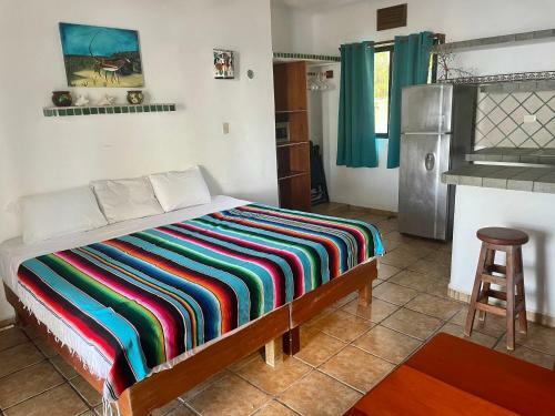 Bed & Breakfast Casa Para�so