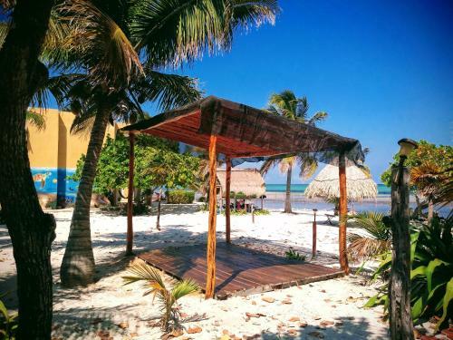 Bed & Breakfast Casa Para�so