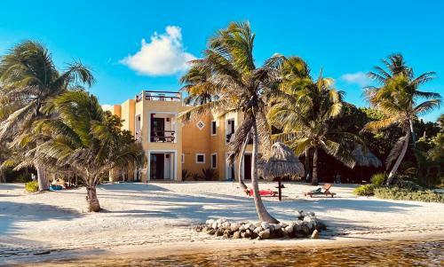 Bed & Breakfast Casa Para�so