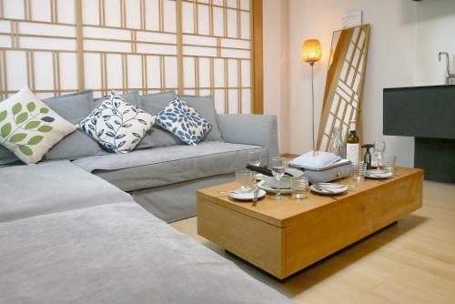 Apartamento T-home 2