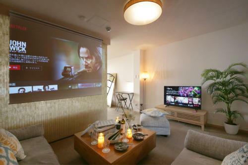 Apartamento T-home 2
