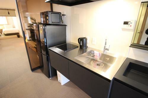 Apartamento T-home 2