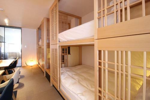 Apartamento T-home 2