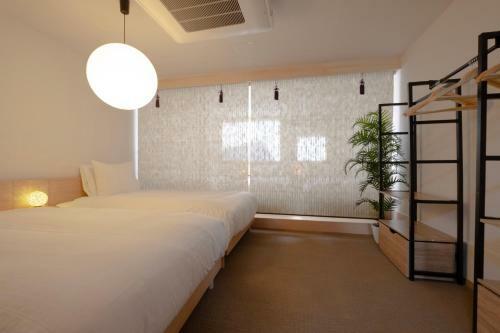Apartamento T-home 2