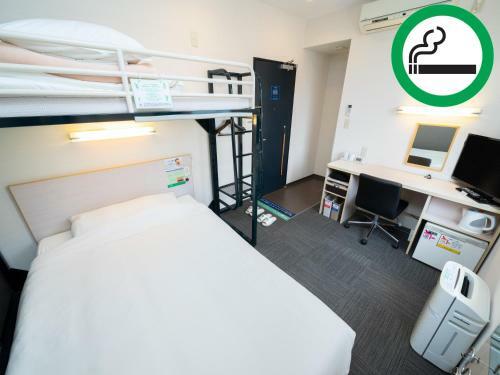 Super Hotel Tokyo Kameido