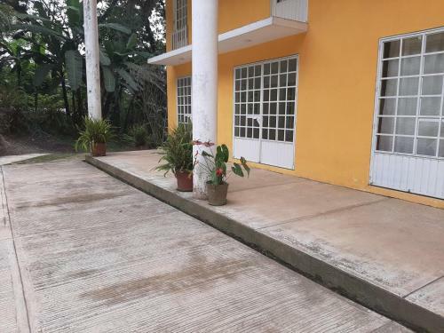 Hostal La Finca