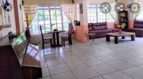 Hostal La Finca