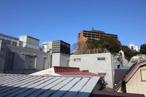 Apartamento Coco Nakameguro?