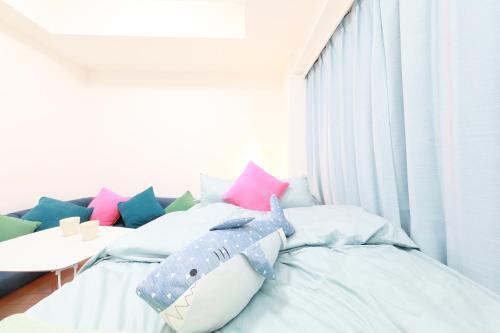 Apartamento Ibasho Shibuyadogenzaka803
