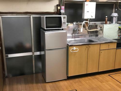 Apartamentos Minpaku Lanpou