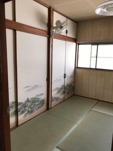 Apartamentos Minpaku Lanpou
