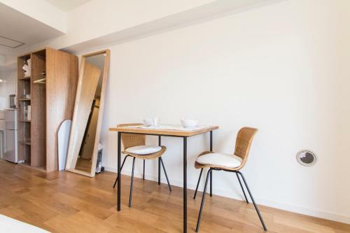 Apartamento Dwell Urban 7b