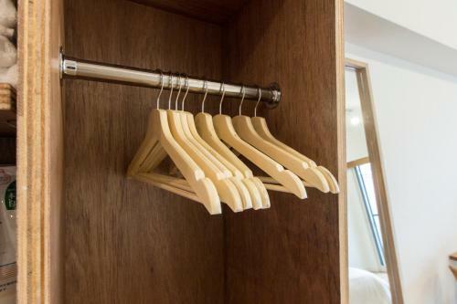 Apartamento Dwell Urban 7b