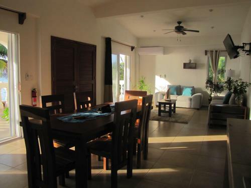 Apartamento Caribbean Casa Blanca