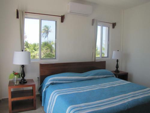 Apartamento Caribbean Casa Blanca