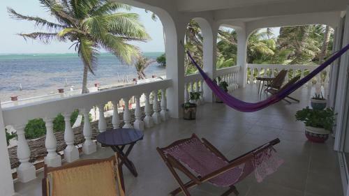 Apartamento Caribbean Casa Blanca