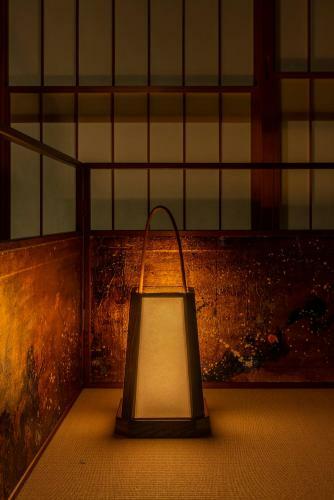 Cyashitsu Ryokan Asakusa