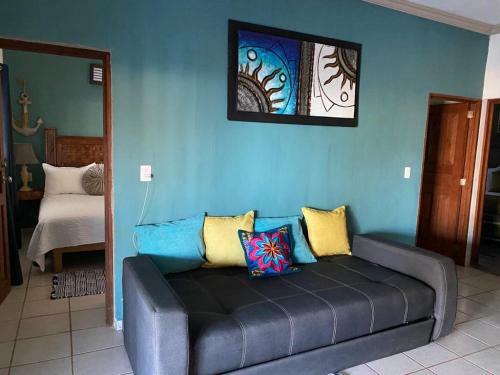 Apartamento Family Casa Choco
